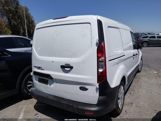 Ford Transit Connect Xl 2020 NM0LS7E24L1461451 Image 4