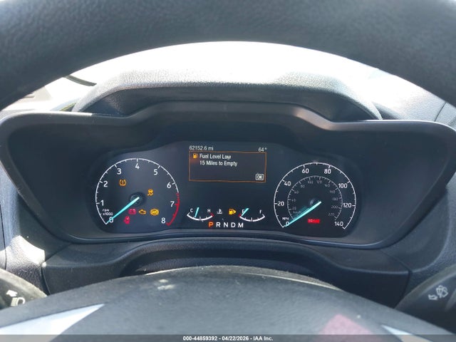 Ford Transit Connect Xl 2020 NM0LS7E24L1461451 Image 7