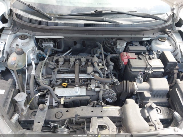 Nissan Kicks S Xtronic Cvt 2023 3N1CP5BV4PL566189 Image 10