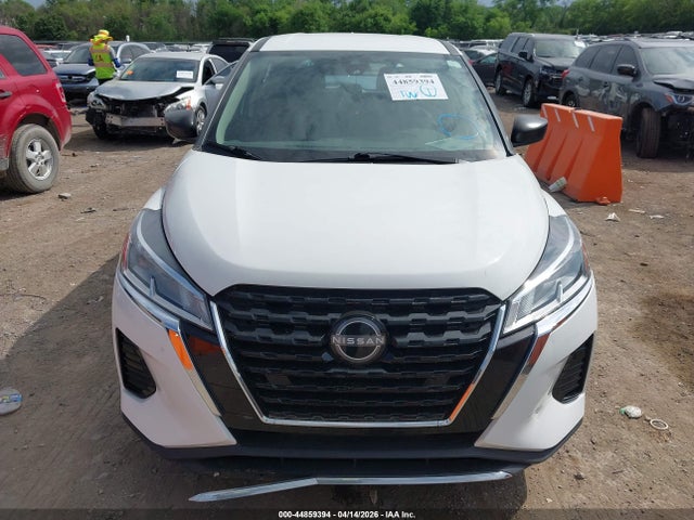 Nissan Kicks S Xtronic Cvt 2023 3N1CP5BV4PL566189 Image 13