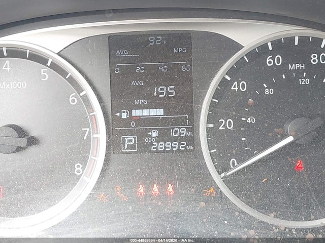 Nissan Kicks S Xtronic Cvt 2023 3N1CP5BV4PL566189 Image 16