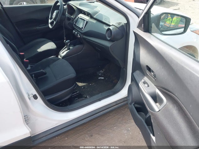 Nissan Kicks S Xtronic Cvt 2023 3N1CP5BV4PL566189 Image 5