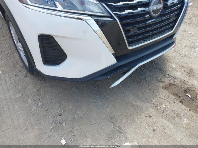 Nissan Kicks S Xtronic Cvt 2023 3N1CP5BV4PL566189 Image 6