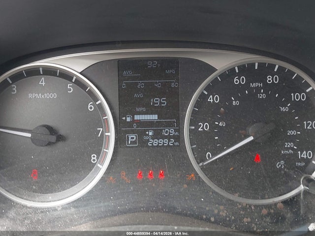 Nissan Kicks S Xtronic Cvt 2023 3N1CP5BV4PL566189 Image 7