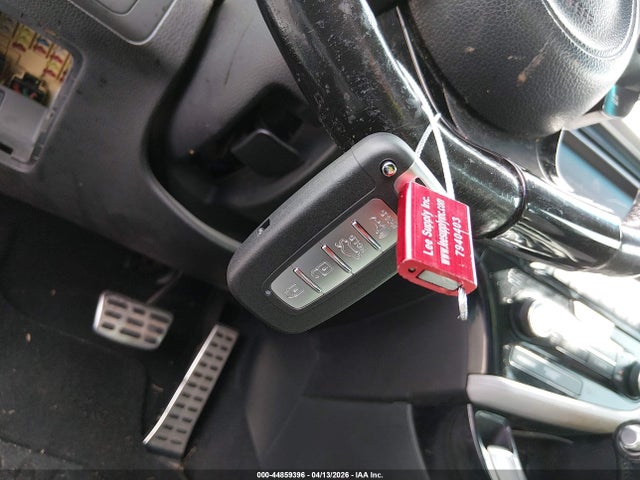 44859396 :رقم المزاد ، 5XXGR4A64EG277030 vin ، 2014 Kia Optima Sxl Turbo مزاد بيع