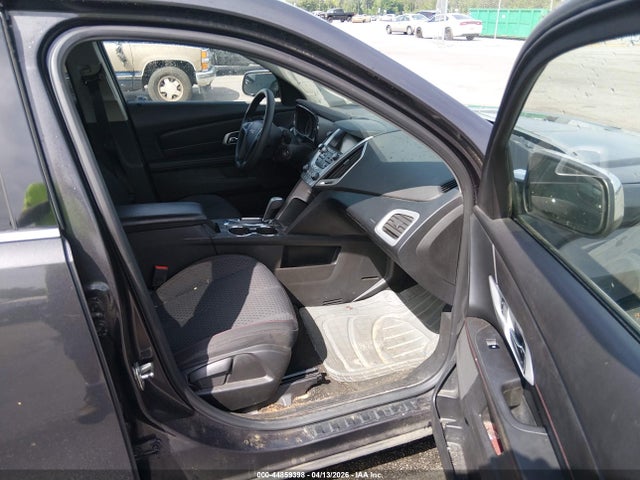 Продаж на аукціоні авто 2013 Gmc Terrain Sle-1, vin: 2GKALMEK4D6167718, номер лоту: 44859398
