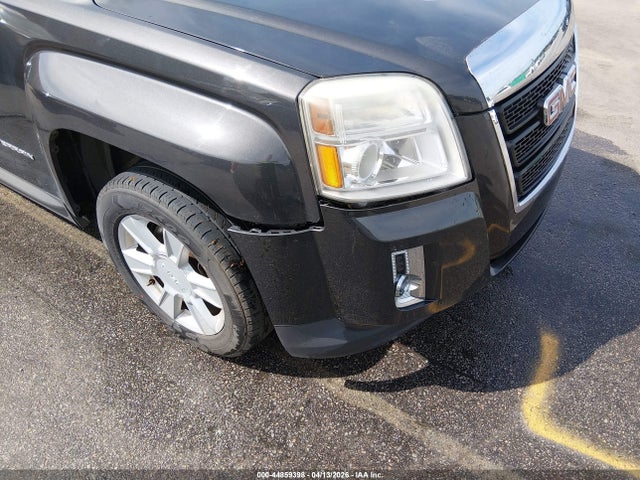 Продаж на аукціоні авто 2013 Gmc Terrain Sle-1, vin: 2GKALMEK4D6167718, номер лоту: 44859398