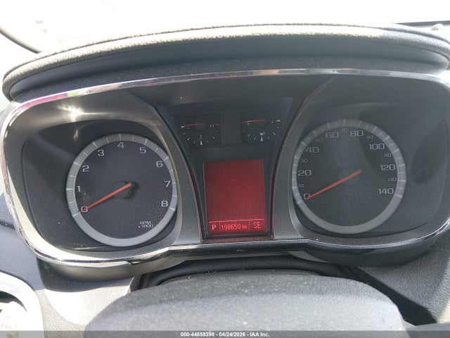 Продаж на аукціоні авто 2013 Gmc Terrain Sle-1, vin: 2GKALMEK4D6167718, номер лоту: 44859398