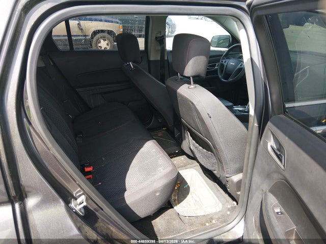 Продаж на аукціоні авто 2013 Gmc Terrain Sle-1, vin: 2GKALMEK4D6167718, номер лоту: 44859398