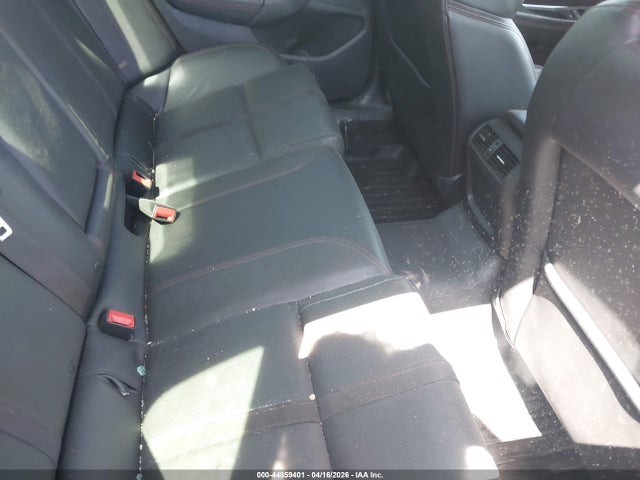 44859401 :رقم المزاد ، 6G3F15RW0HL303062 vin ، 2017 Chevrolet Ss مزاد بيع