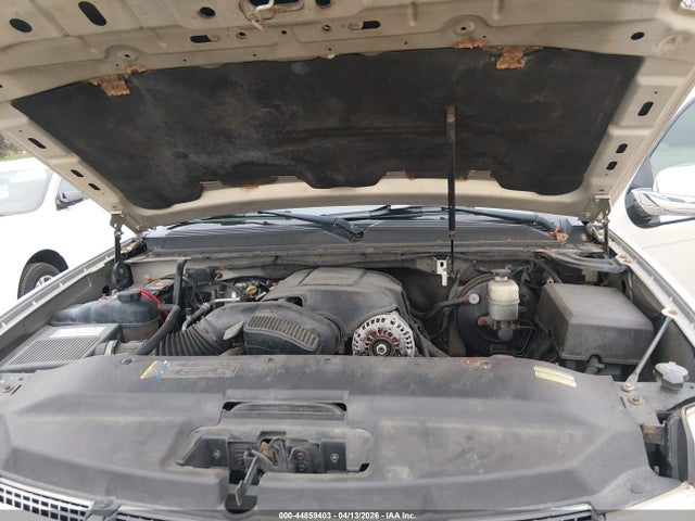 Продаж на аукціоні авто 2008 Cadillac Escalade Esv Standard, vin: 1GYFK66828R147619, номер лоту: 44859403