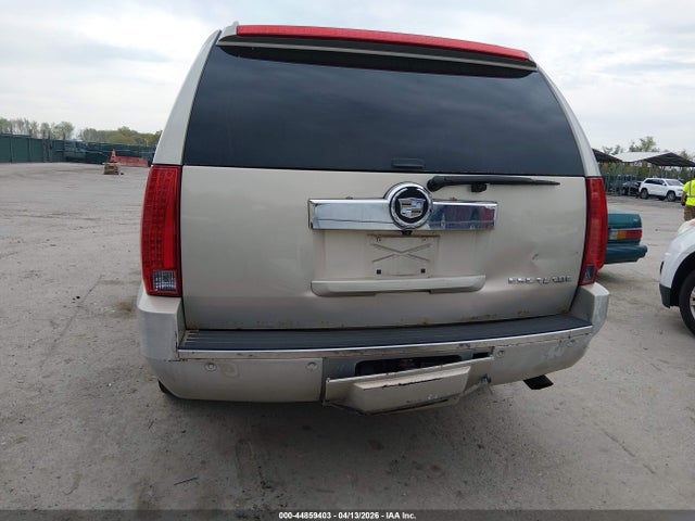 Продаж на аукціоні авто 2008 Cadillac Escalade Esv Standard, vin: 1GYFK66828R147619, номер лоту: 44859403