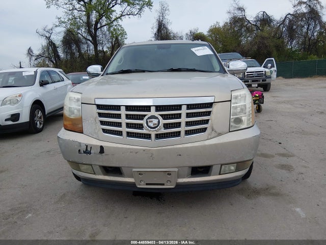 Продаж на аукціоні авто 2008 Cadillac Escalade Esv Standard, vin: 1GYFK66828R147619, номер лоту: 44859403