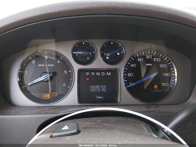 Продаж на аукціоні авто 2008 Cadillac Escalade Esv Standard, vin: 1GYFK66828R147619, номер лоту: 44859403