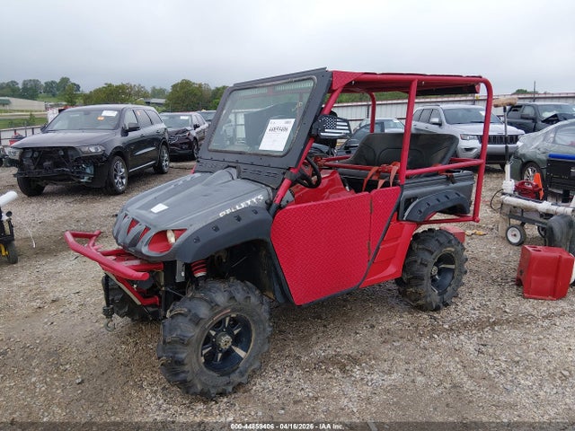 Aukcja sprzedaży 2008 Yamaha Yxr700 F, vin: 5Y4AK16Y68A004062, numer aukcji: 44859406