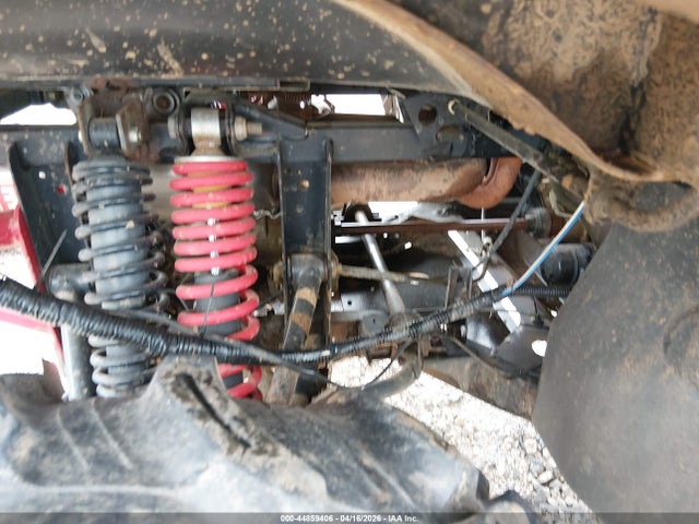 Aukcja sprzedaży 2008 Yamaha Yxr700 F, vin: 5Y4AK16Y68A004062, numer aukcji: 44859406