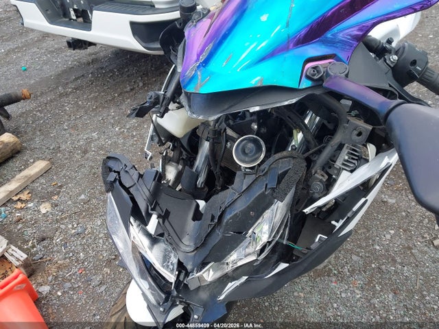 Kawasaki EX400 2023 JKAEXKG14PDAL9265 Image 14
