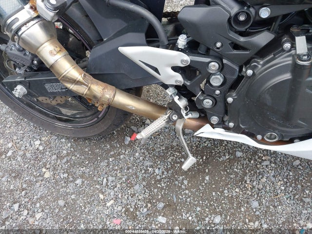 Kawasaki EX400 2023 JKAEXKG14PDAL9265 Image 16