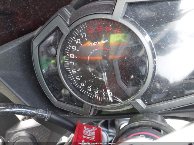 Kawasaki EX400 2023 JKAEXKG14PDAL9265 Image 7