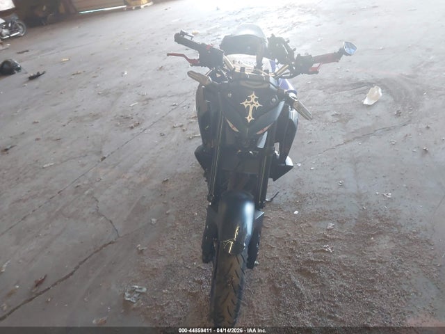 Yamaha Mtn320 A 2025 MH3RH28EXSK002326 Image 5
