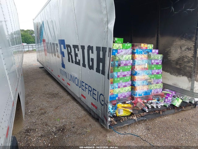 Fruehauf Semi Trailer 2022 3AWF1VT2XNX137078 zdjęcie główne