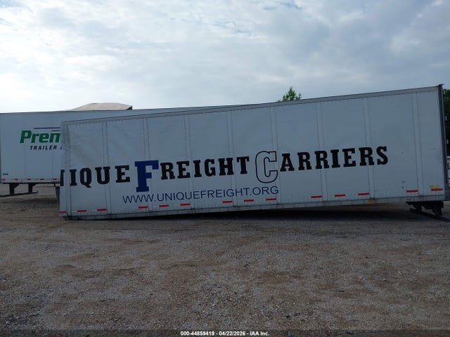 Fruehauf Semi Trailer 2022 3AWF1VT2XNX137078 Image 13