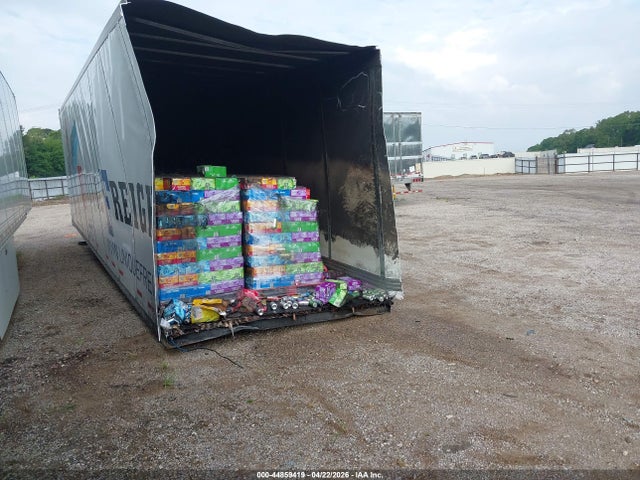 Fruehauf Semi Trailer 2022 3AWF1VT2XNX137078 Image 14