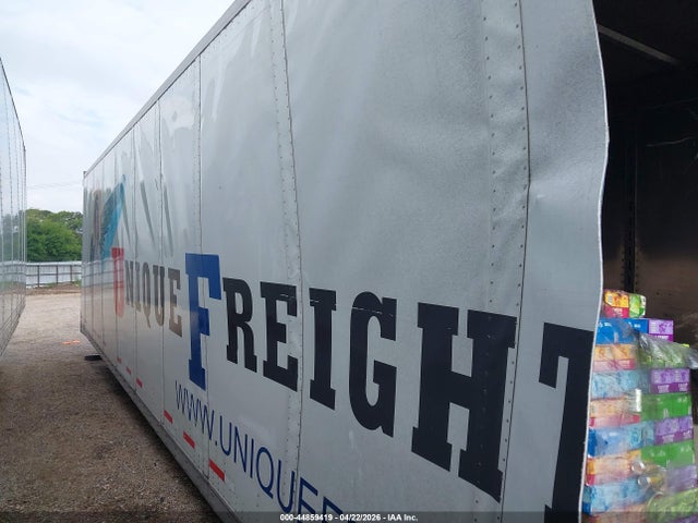 Fruehauf Semi Trailer 2022 3AWF1VT2XNX137078 Image 17