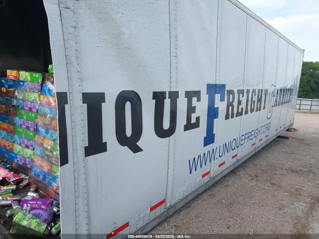 Fruehauf Semi Trailer 2022 3AWF1VT2XNX137078 Image 12