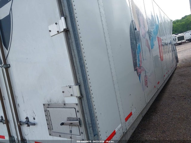 Fruehauf Semi Trailer 2022 3AWF1VT2XNX137078 Image 4