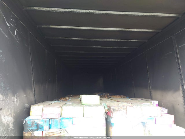 Fruehauf Semi Trailer 2022 3AWF1VT2XNX137078 Image 5