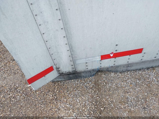 Fruehauf Semi Trailer 2022 3AWF1VT2XNX137078 Image 9