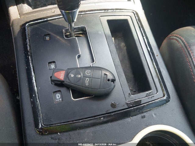 Продаж на аукціоні авто 2010 Dodge Charger R/t, vin: 2B3CA8CTXAH287800, номер лоту: 44859422