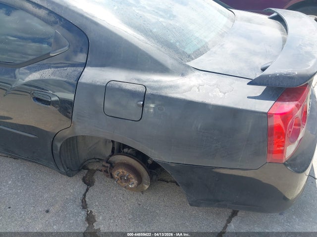 Продаж на аукціоні авто 2010 Dodge Charger R/t, vin: 2B3CA8CTXAH287800, номер лоту: 44859422