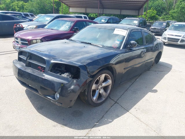 Продаж на аукціоні авто 2010 Dodge Charger R/t, vin: 2B3CA8CTXAH287800, номер лоту: 44859422