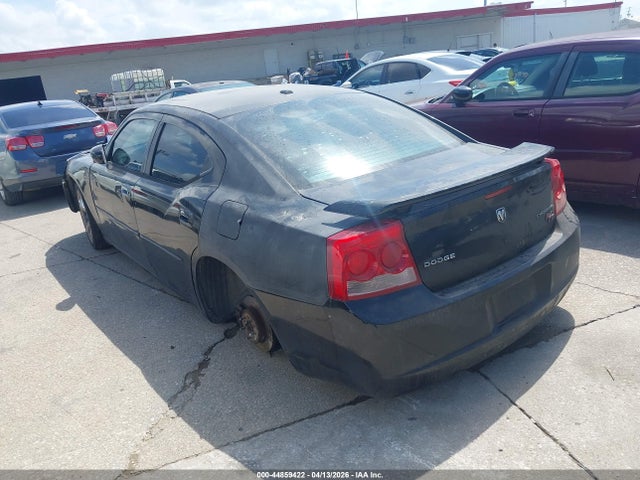 Продаж на аукціоні авто 2010 Dodge Charger R/t, vin: 2B3CA8CTXAH287800, номер лоту: 44859422