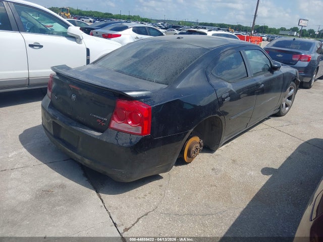 Продаж на аукціоні авто 2010 Dodge Charger R/t, vin: 2B3CA8CTXAH287800, номер лоту: 44859422