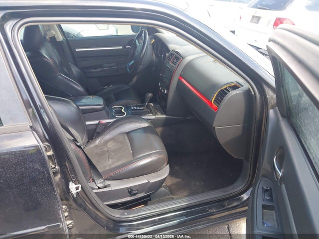 Продаж на аукціоні авто 2010 Dodge Charger R/t, vin: 2B3CA8CTXAH287800, номер лоту: 44859422