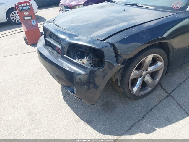 Продаж на аукціоні авто 2010 Dodge Charger R/t, vin: 2B3CA8CTXAH287800, номер лоту: 44859422