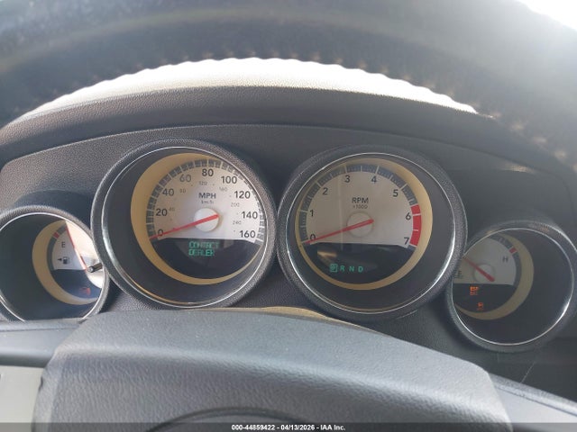 Продаж на аукціоні авто 2010 Dodge Charger R/t, vin: 2B3CA8CTXAH287800, номер лоту: 44859422