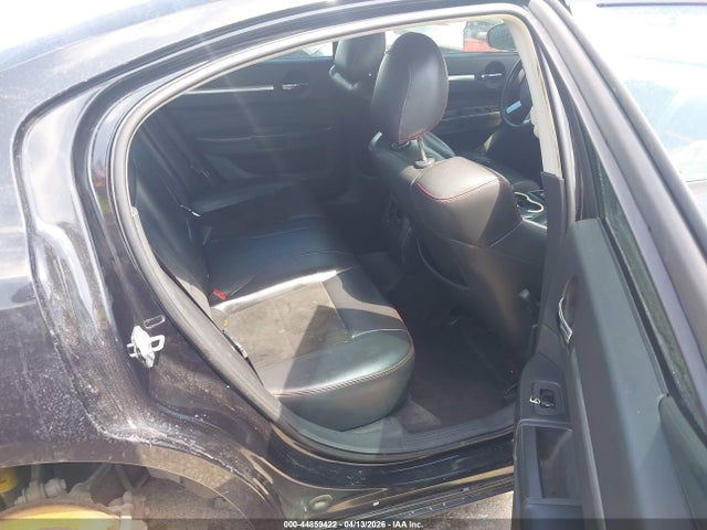 Продаж на аукціоні авто 2010 Dodge Charger R/t, vin: 2B3CA8CTXAH287800, номер лоту: 44859422