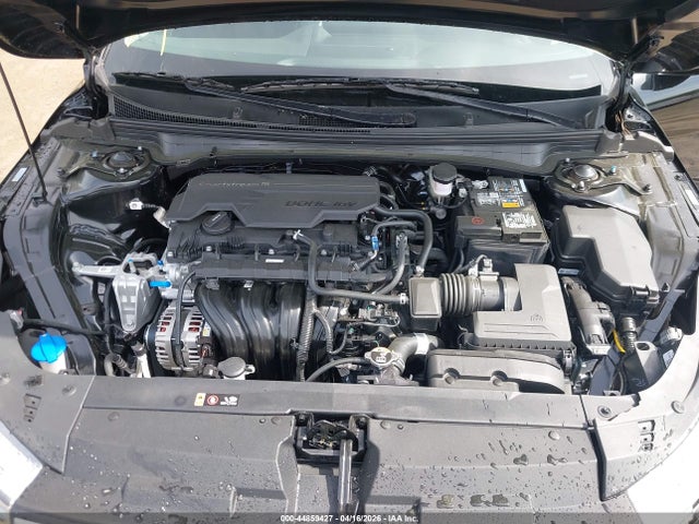 Продаж на аукціоні авто 2026 Kia K4 Lxs, vin: 3KPFT4DE8TE294032, номер лоту: 44859427