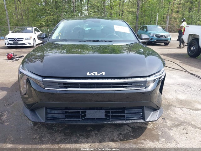 Продаж на аукціоні авто 2026 Kia K4 Lxs, vin: 3KPFT4DE8TE294032, номер лоту: 44859427