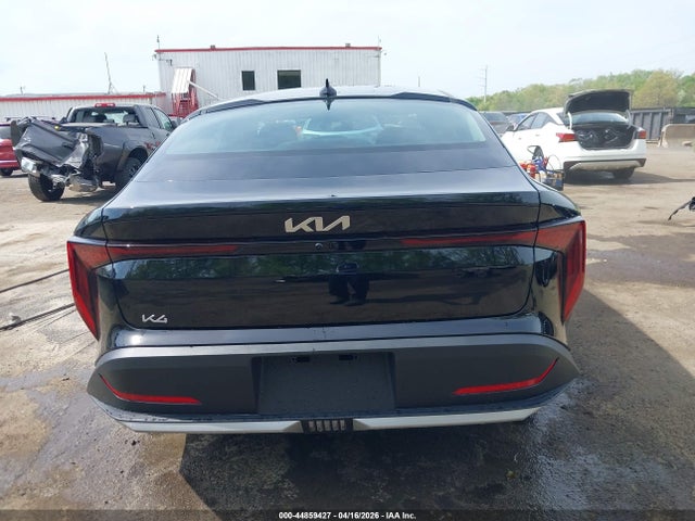 Продаж на аукціоні авто 2026 Kia K4 Lxs, vin: 3KPFT4DE8TE294032, номер лоту: 44859427