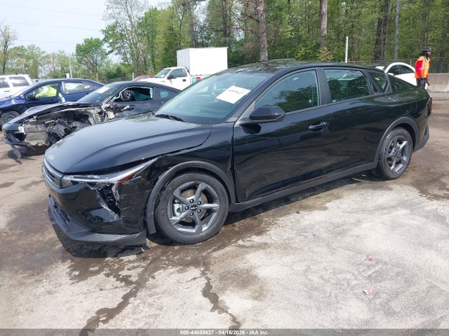 Продаж на аукціоні авто 2026 Kia K4 Lxs, vin: 3KPFT4DE8TE294032, номер лоту: 44859427
