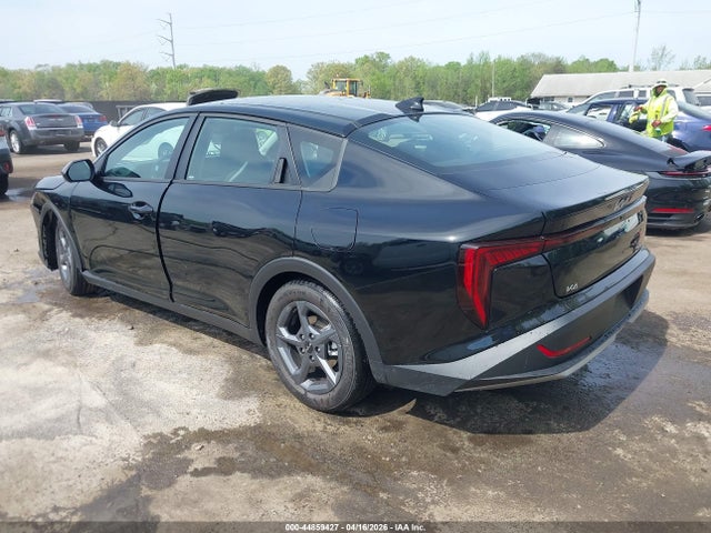 Продаж на аукціоні авто 2026 Kia K4 Lxs, vin: 3KPFT4DE8TE294032, номер лоту: 44859427