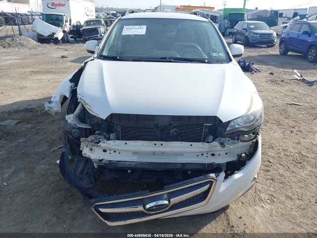 Продаж на аукціоні авто 2014 Subaru Xv Crosstrek 2.0i Premium, vin: JF2GPACC1E8243591, номер лоту: 44859430