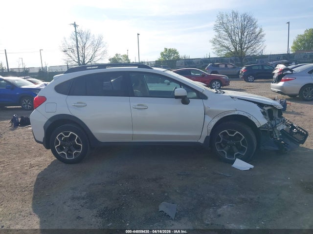 Продаж на аукціоні авто 2014 Subaru Xv Crosstrek 2.0i Premium, vin: JF2GPACC1E8243591, номер лоту: 44859430