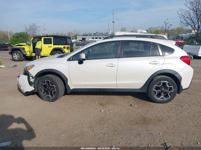 Продаж на аукціоні авто 2014 Subaru Xv Crosstrek 2.0i Premium, vin: JF2GPACC1E8243591, номер лоту: 44859430