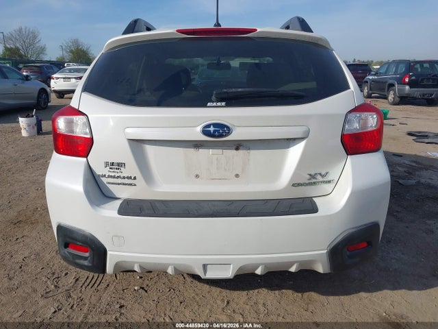 Продаж на аукціоні авто 2014 Subaru Xv Crosstrek 2.0i Premium, vin: JF2GPACC1E8243591, номер лоту: 44859430